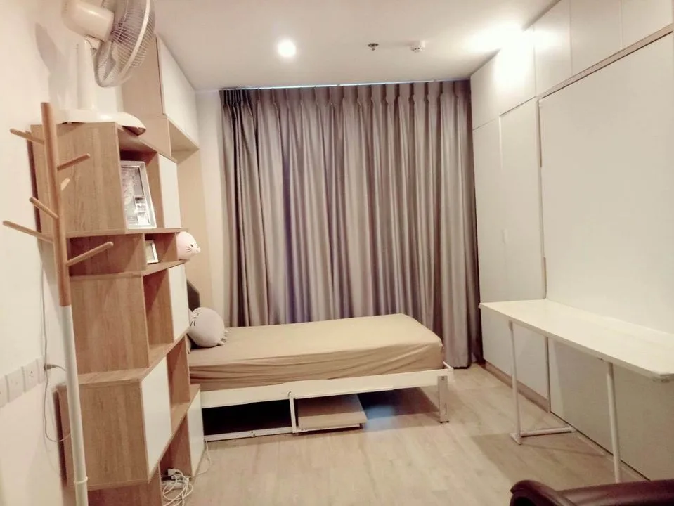 Property photos for Ideo Q Chula - Samyan