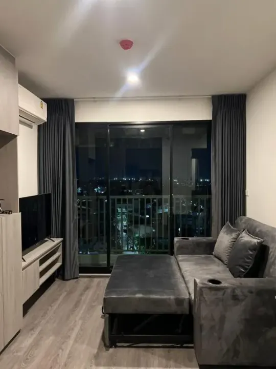 Property photos for The Origin E22 Station Sukhumvit - Sai Luat