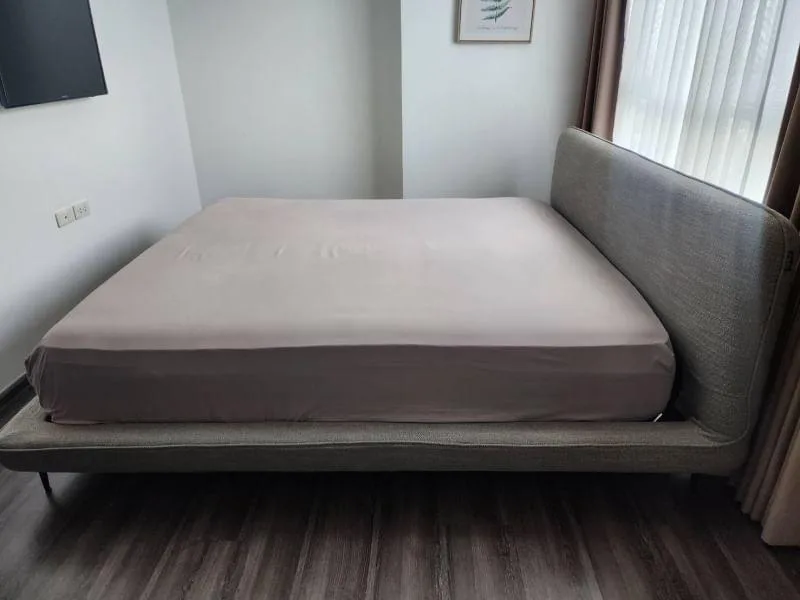 Property photos for The Base Park West Sukhumvit 77