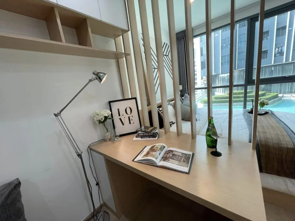 Property photos for Ideo Q Chula - Samyan