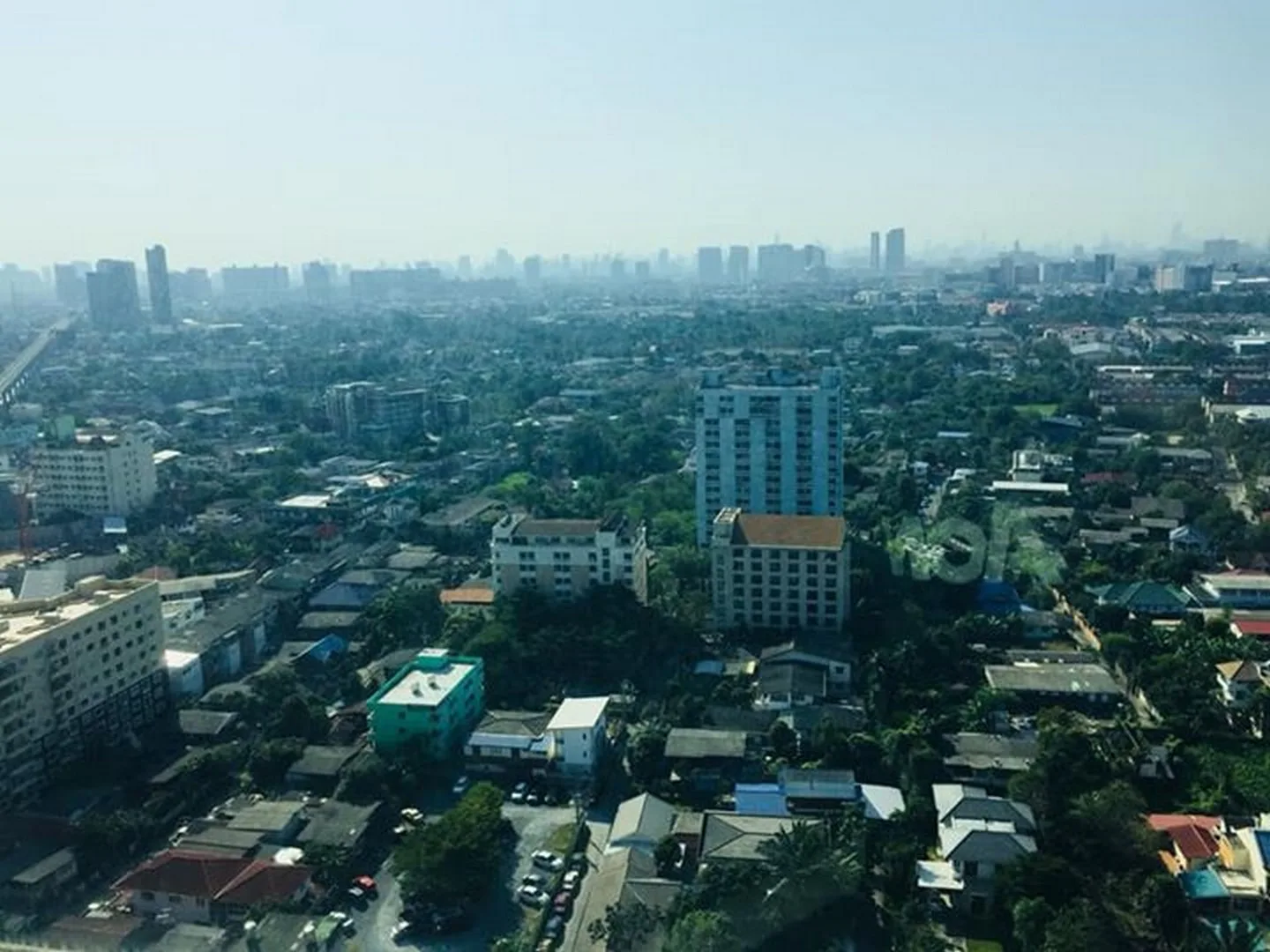 Property photos for Centric Tiwanon Station