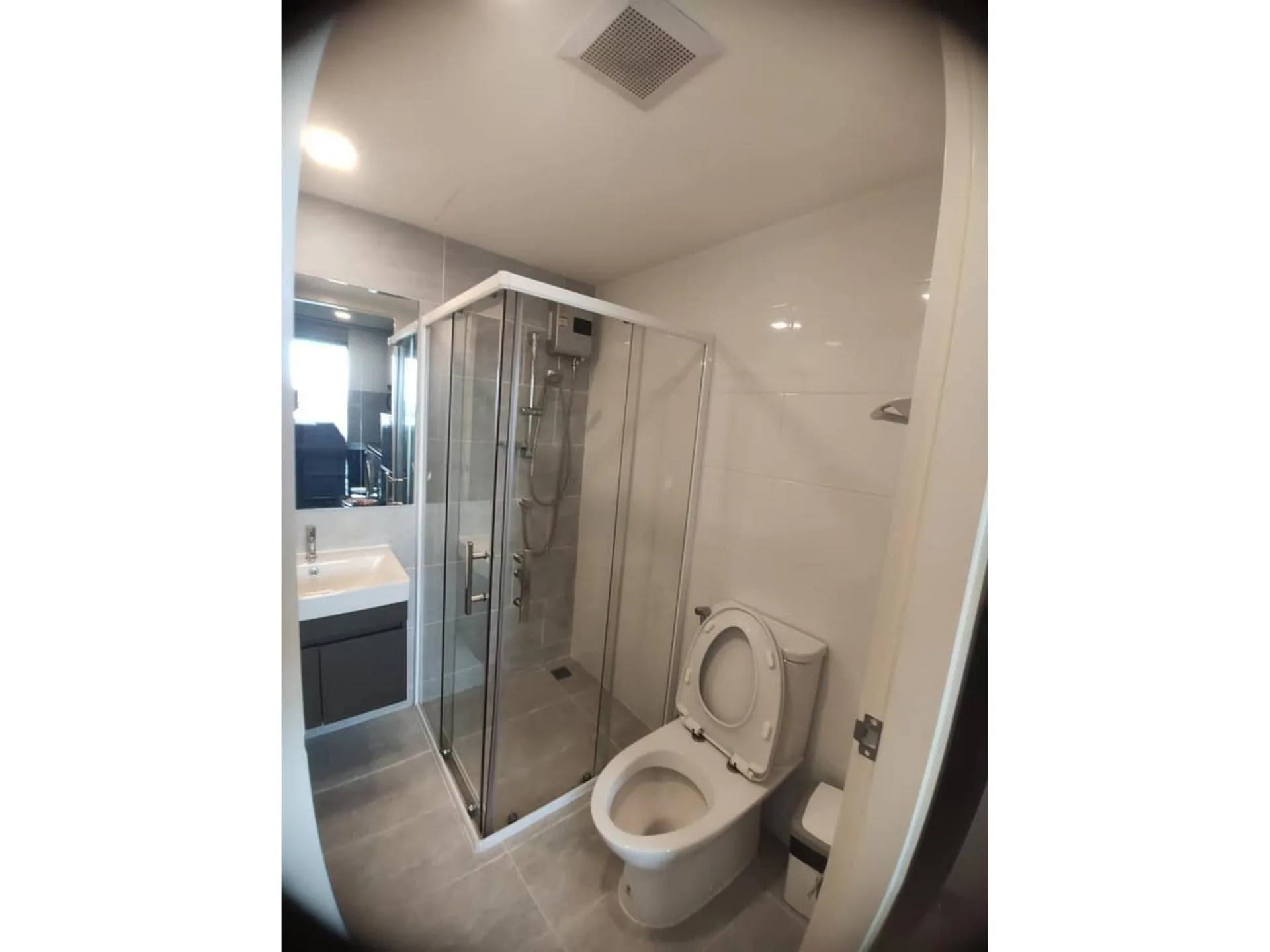 Property photos for Modiz Ratchada 32