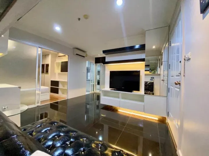 Property photos for Lumpini Place Rama IX - Ratchada