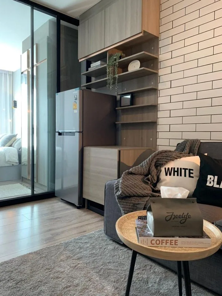 Property photos for KnightsBridge Collage Sukhumvit 107