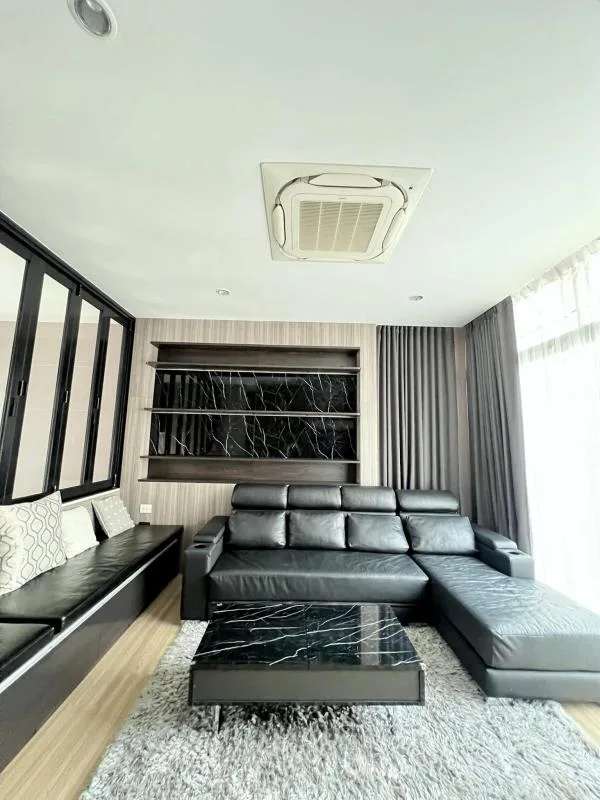 Property photos for Nirvana Define Rama 9