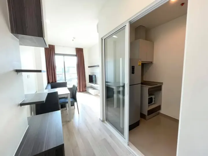 Property photos for Centric Ratchada - Huai Khwang