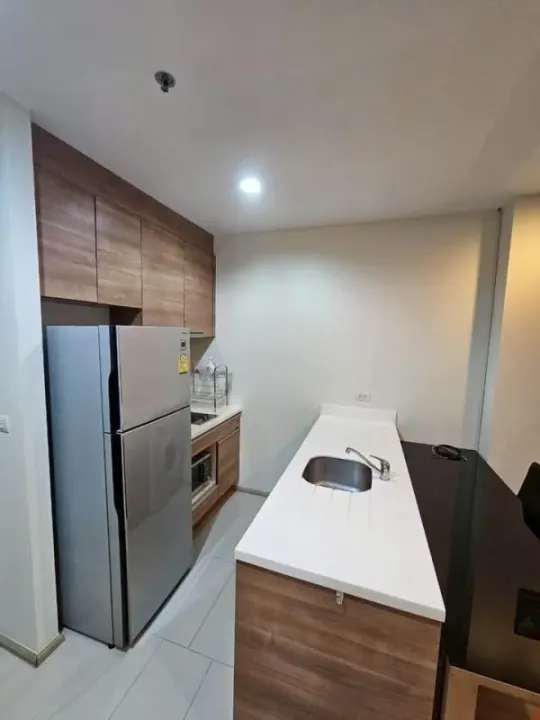 Property photos for Rhythm Ratchada - Huai Khwang