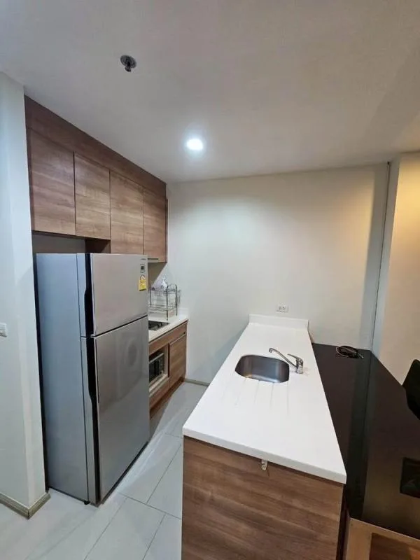 Property photos for Rhythm Ratchada - Huai Khwang