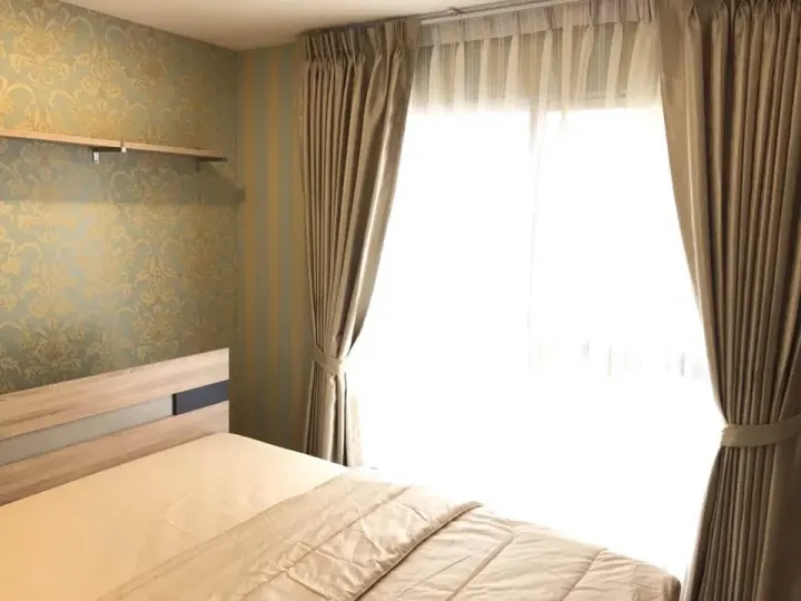 Property photos for Lumpini Place Rama4 - Ratchadapisek