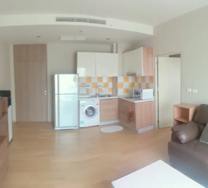 Property photos for Noble Revolve Ratchada