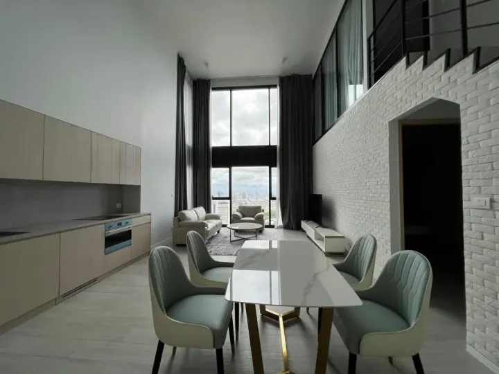 Property photos for The Lofts Silom