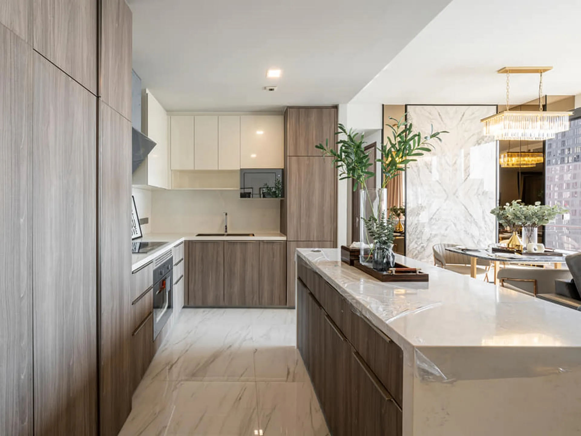 Property photos for Celes Asoke