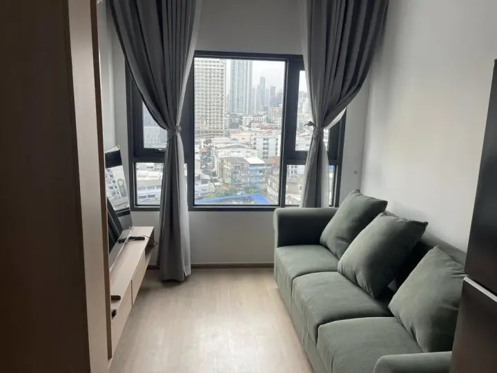 Property photos for Life Rama 4 - Asoke
