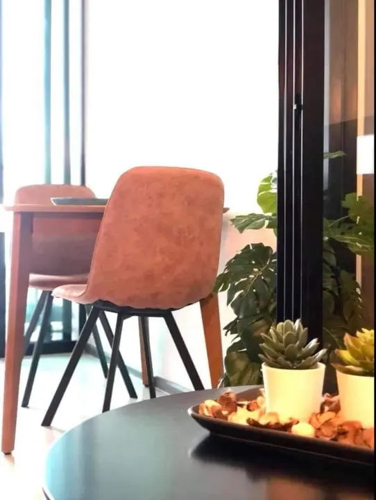 Property photos for The Base Park West Sukhumvit 77