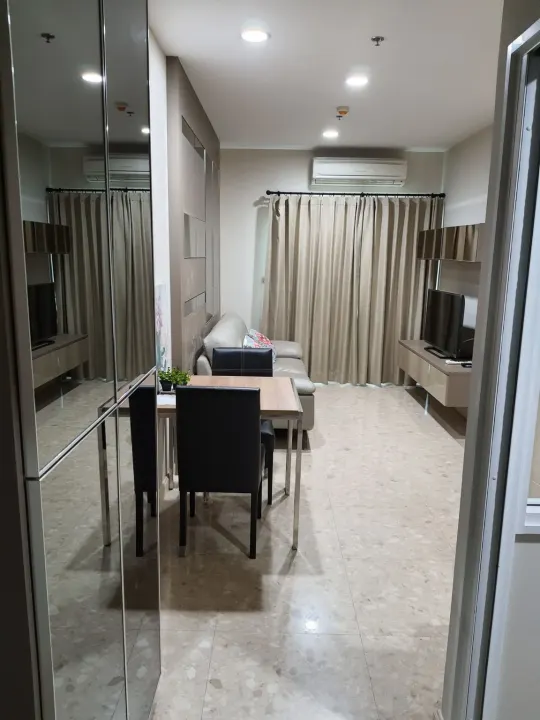 Property photos for The Crest Sukhumvit 34