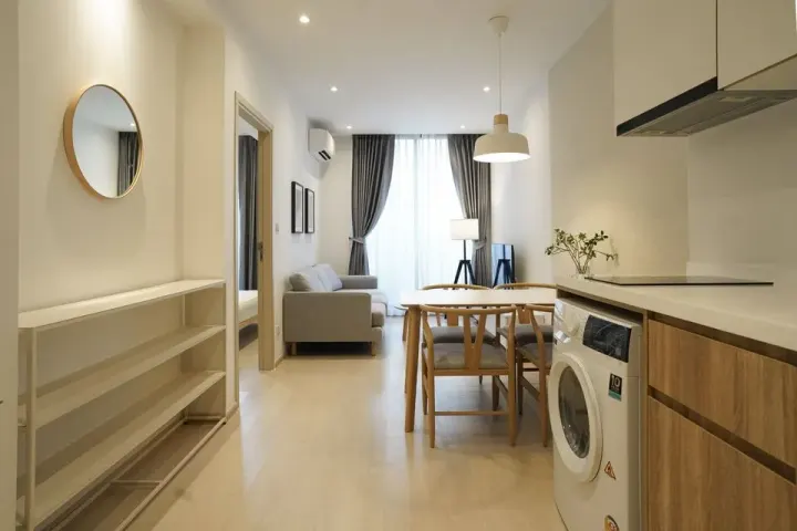 Property photos for Noble Ambience Sukhumvit 42