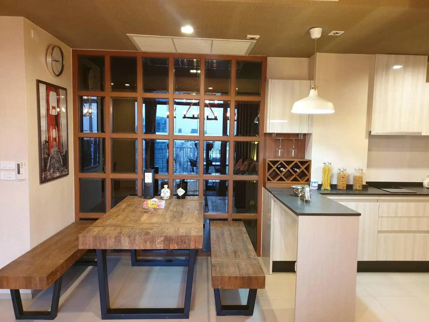 Property photos for HQ by Sansiri