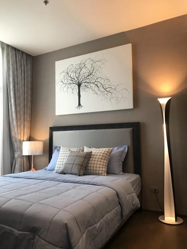 Property photos for The Diplomat Sathorn