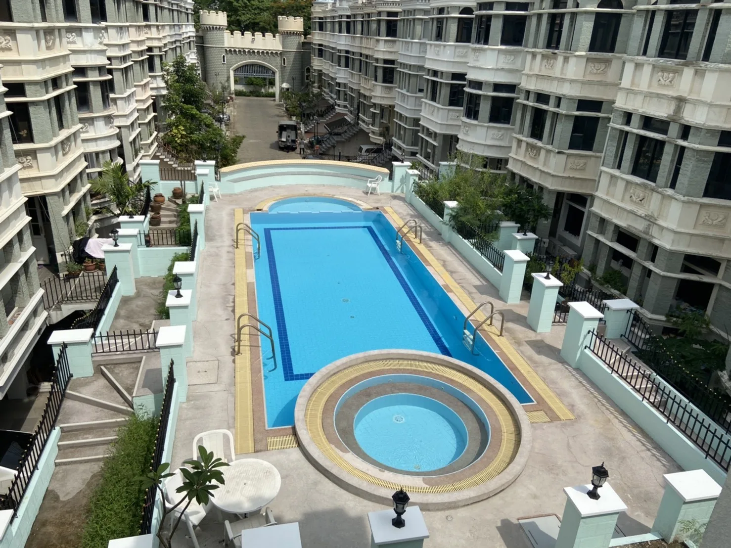 Property photos for Chicha Castle