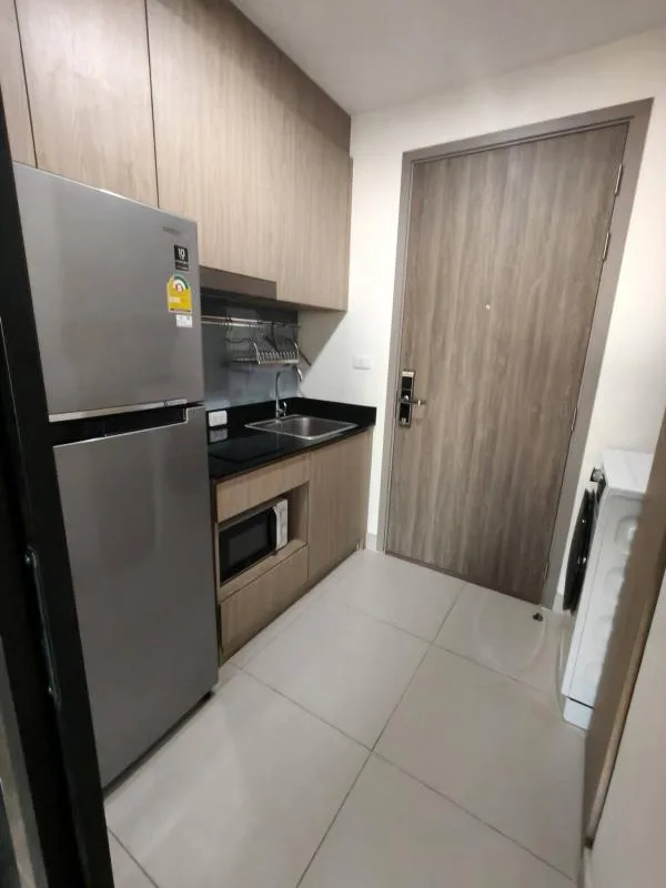 Property photos for Niche Mono Charoen Nakorn