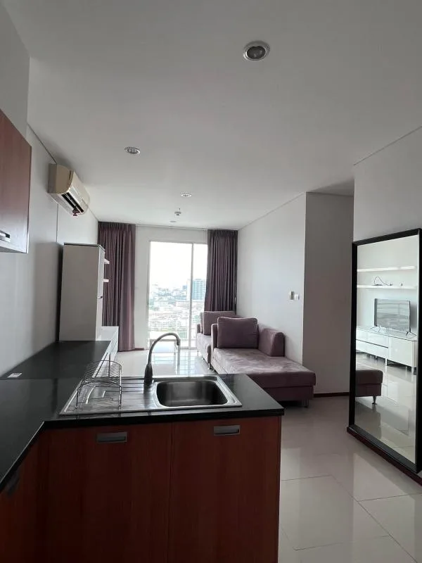 Property photos for Villa Sathorn