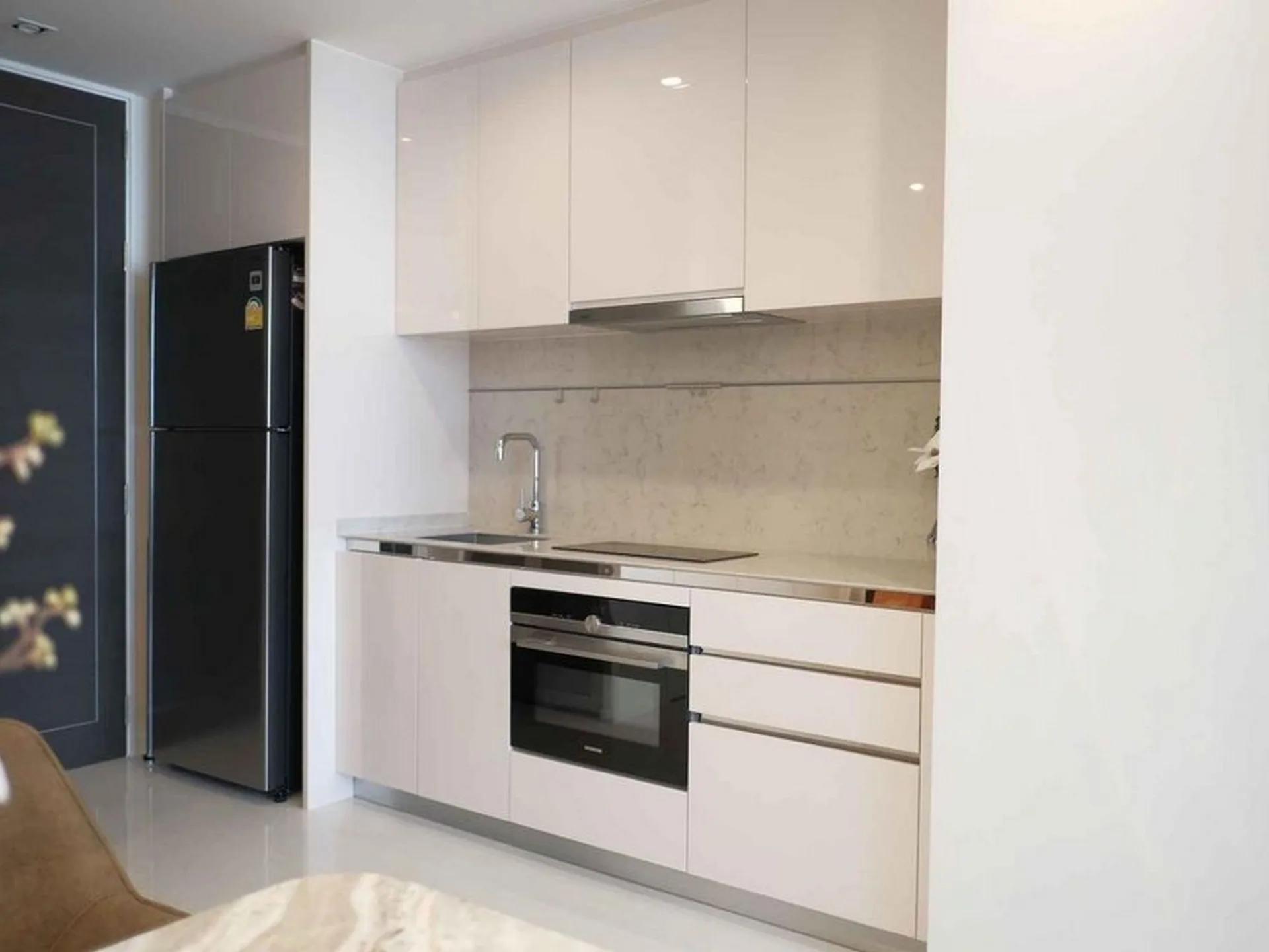 Property photos for The Bangkok Sathorn