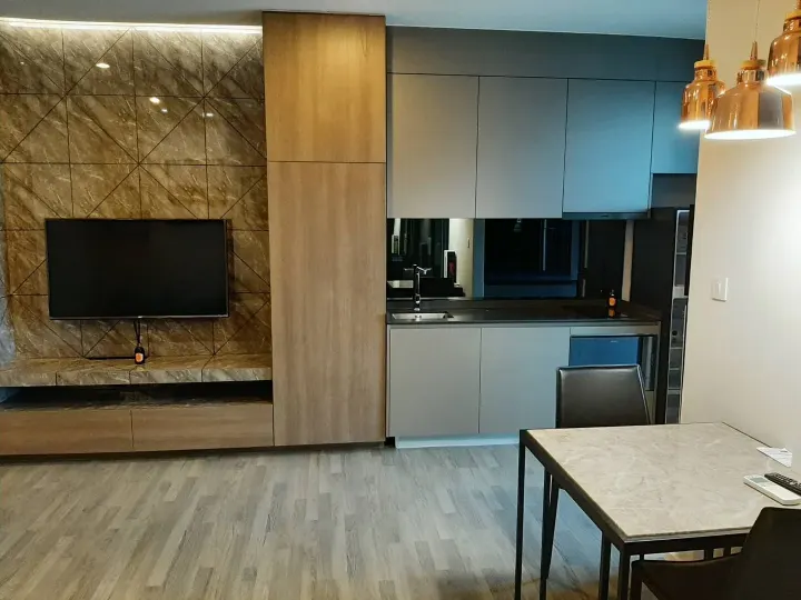 Property photos for The Room Sukhumvit 69