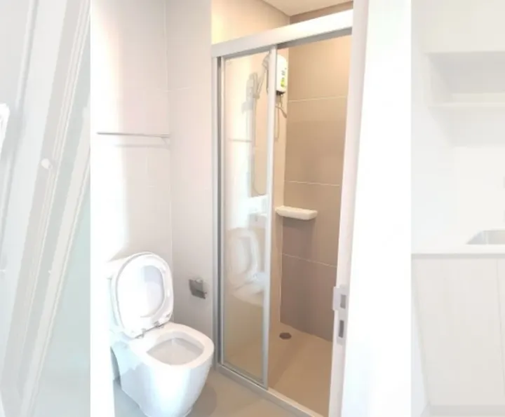 Property photos for Lumpini Suite Dindaeng - Ratchaprarop