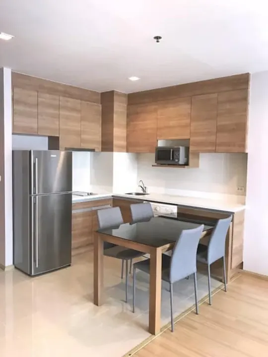 Property photos for Rhythm Ratchada - Huai Khwang