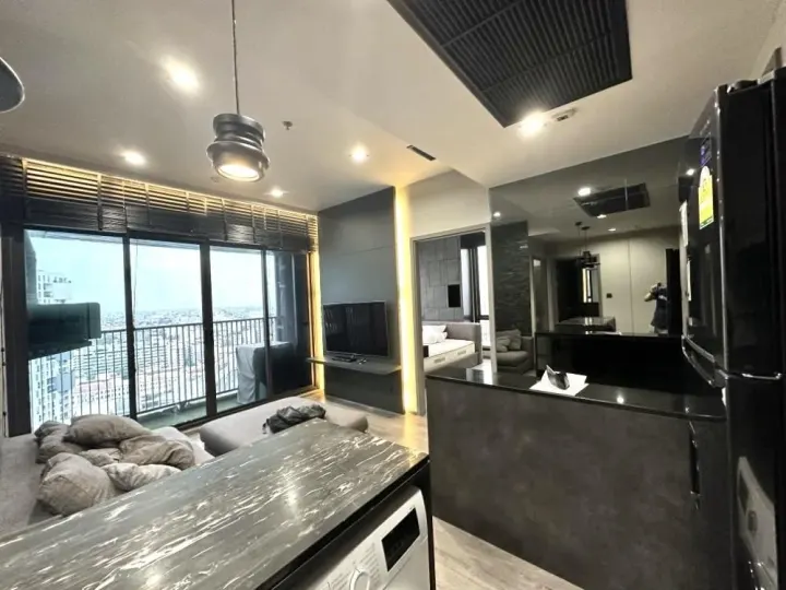 Property photos for Whizdom Avenue Ratchada - Ladprao