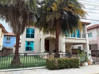 Property photos for Grand Canal Don Muang
