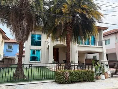 Property photos for Grand Canal Don Muang