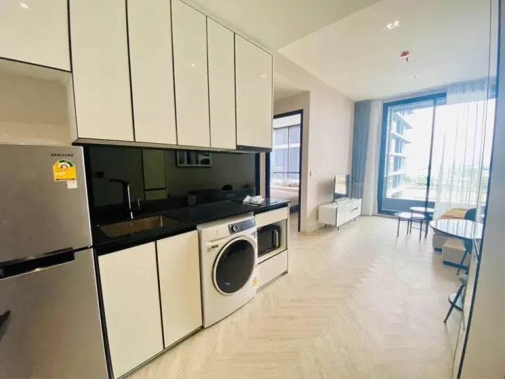 Property photos for Chapter Charoennakhorn-riverside
