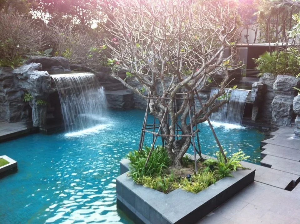 Property photos for The Address Asoke