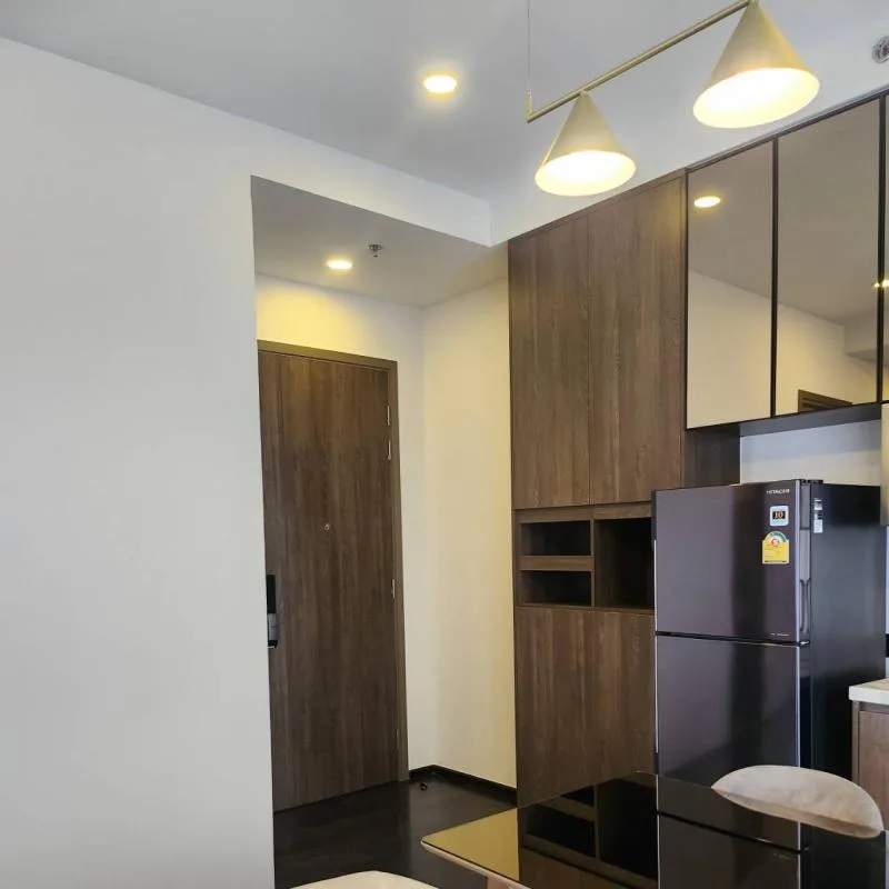 Property photos for Park Origin Thonglor