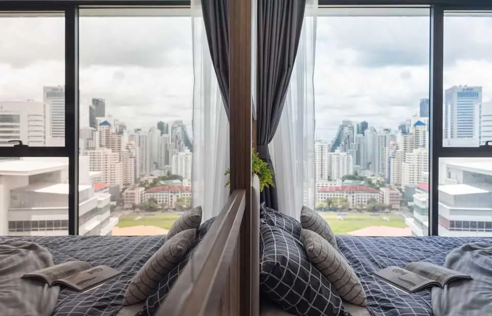 Property photos for Ideo Mobi Asoke