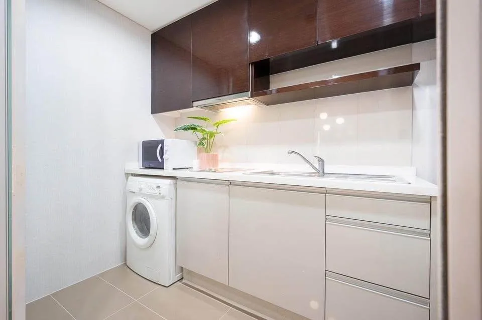 Property photos for The Address Pathumwan