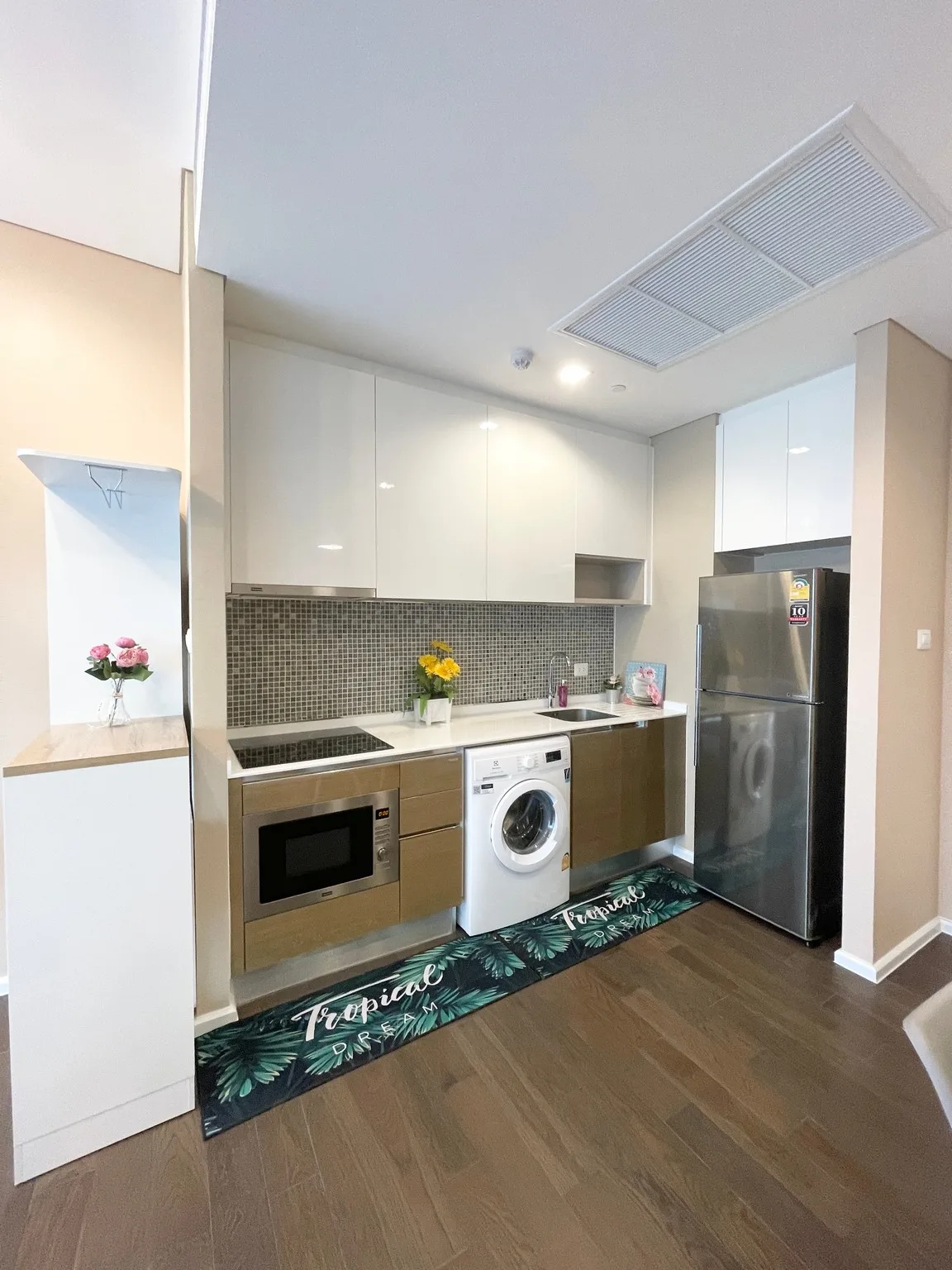 Property photos for The Saint Residences