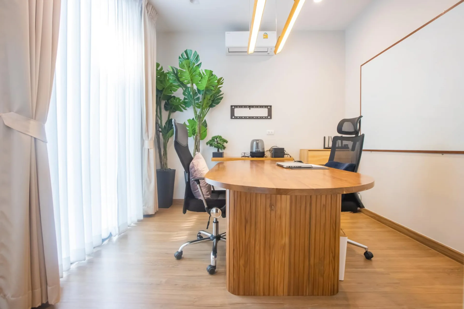 Property photos for Baan Klang Muang Classe Ekkamai-ramintra