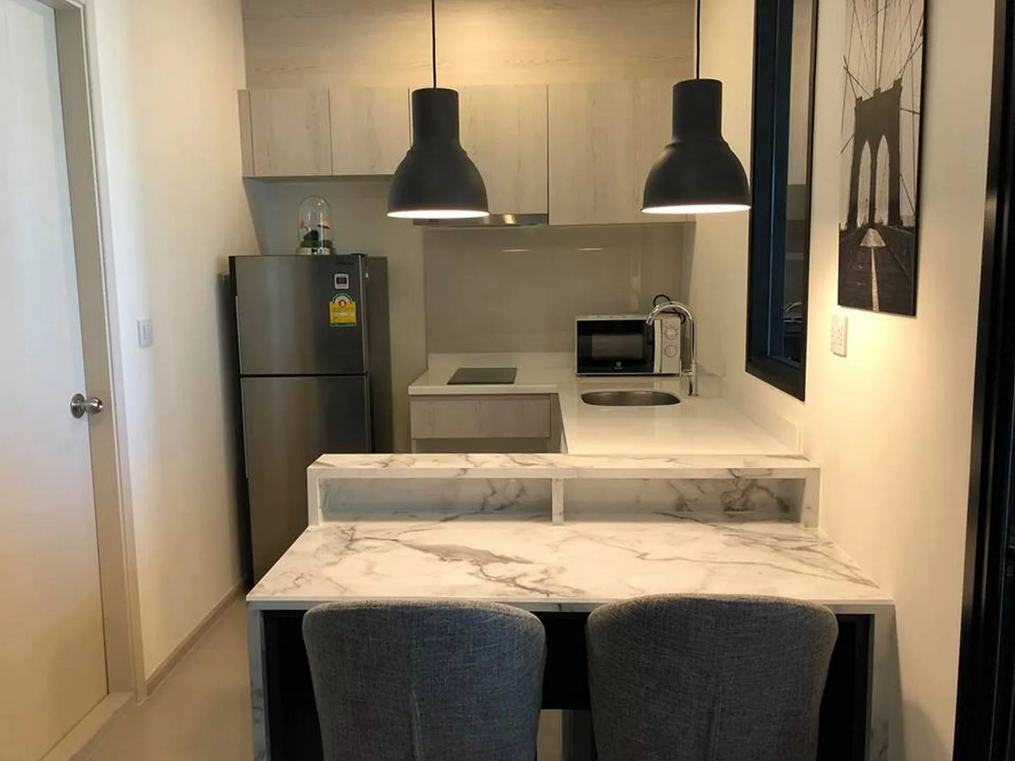 Property photos for Life Asoke