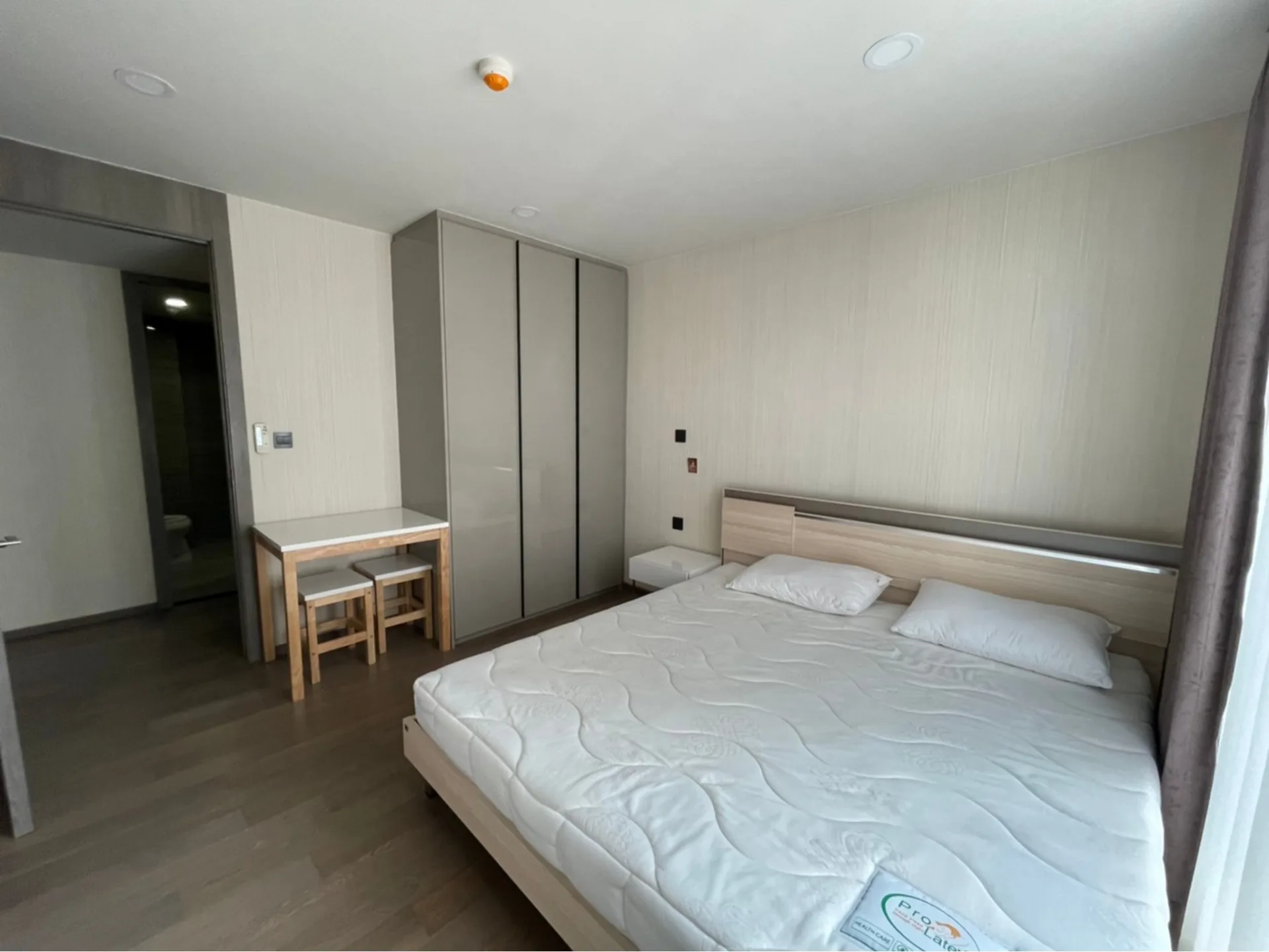 Property photos for Klass Sarasin - Rajdamri