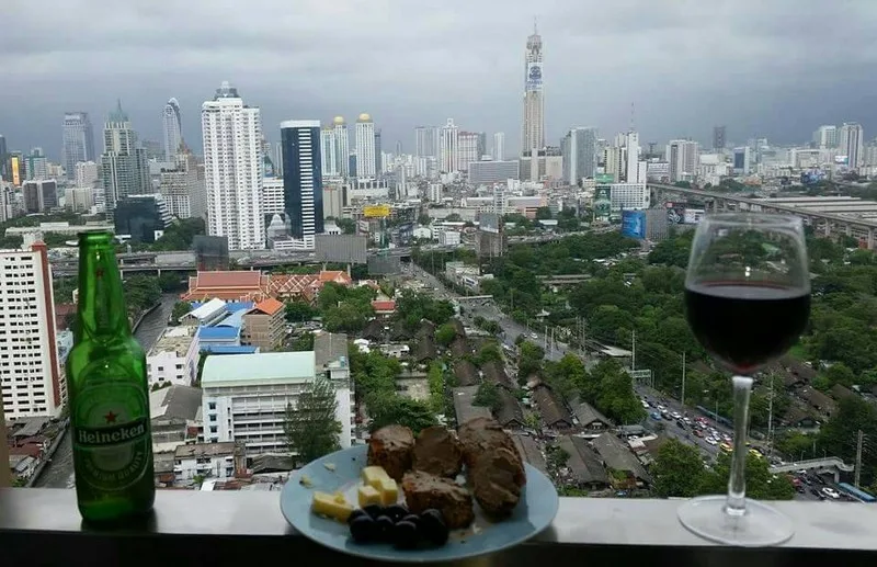 Property photos for Circle Condominium
