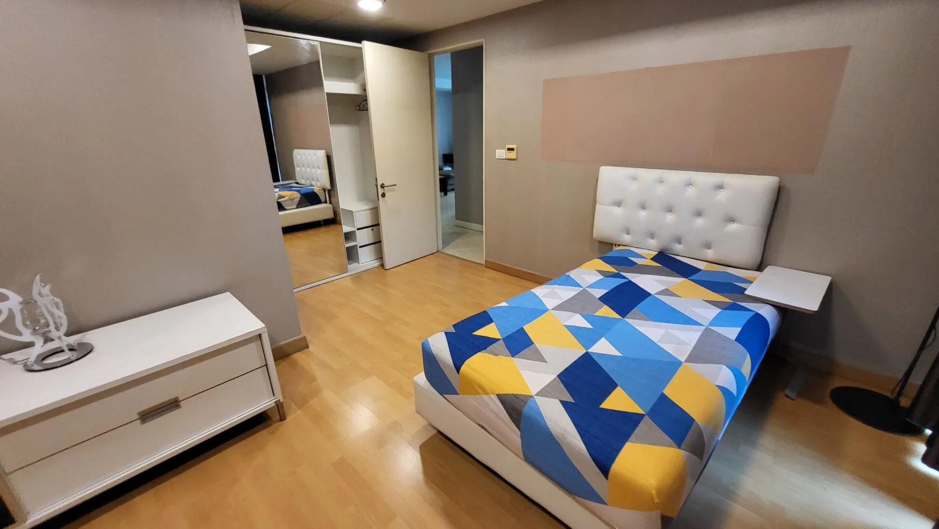 Property photos for Nusasiri Grand