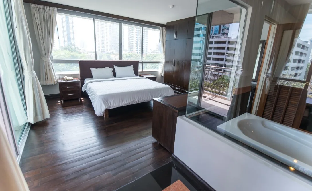 Property photos for Baan Thirapa