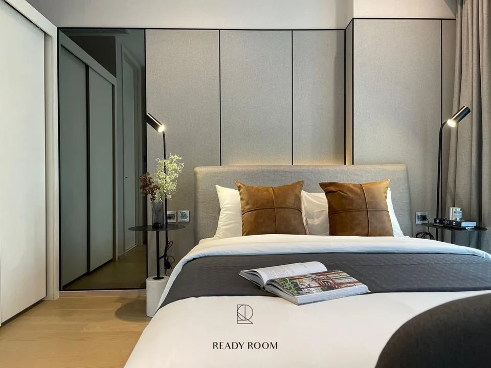 Property photos for The Strand Thonglor