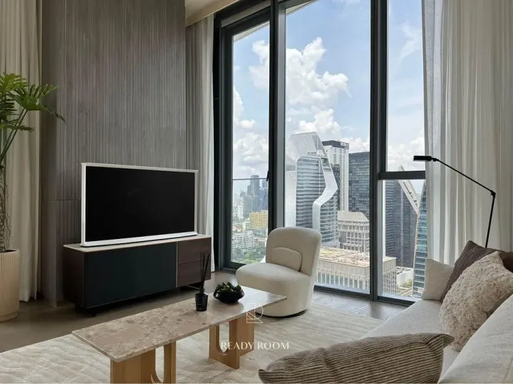 Property photos for Scope Langsuan