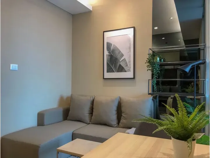 Property photos for The Saint Residences
