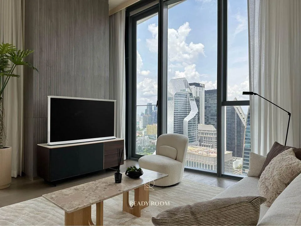 Property photos for Scope Langsuan