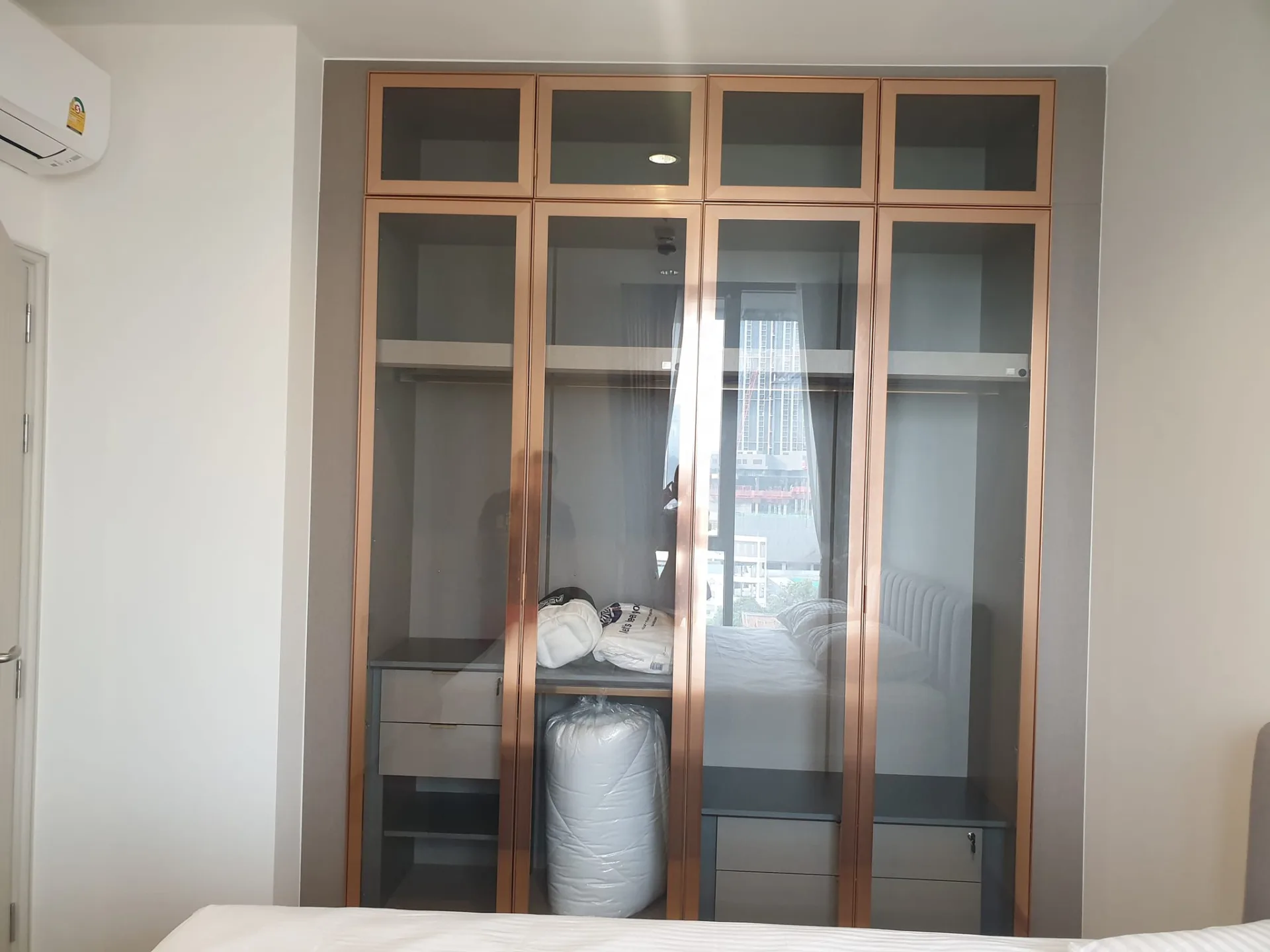Property photos for Quinn Sukhumvit 101