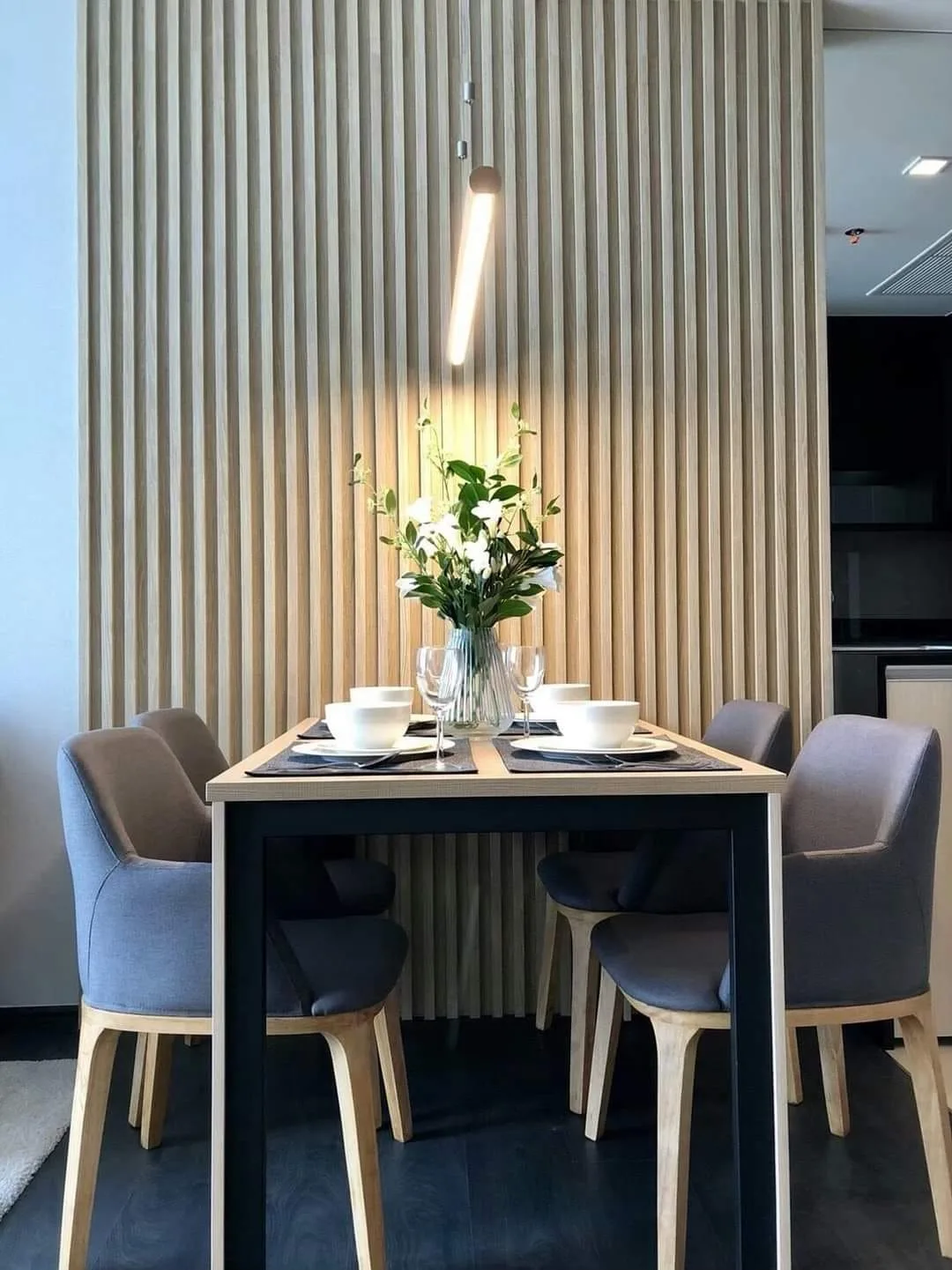 Property photos for Edge Sukhumvit 23